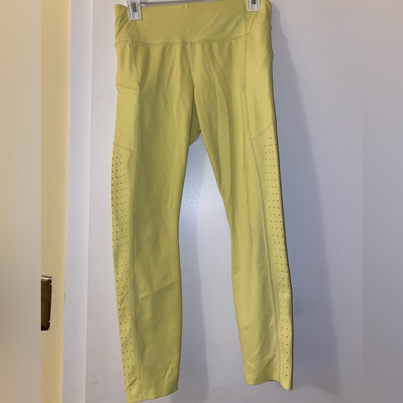 Athleta workout leggings - Picture 4 of 5